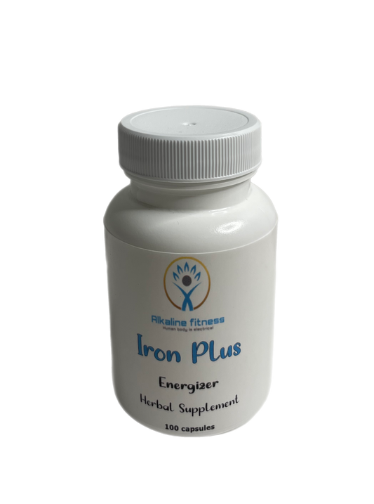Iron plus