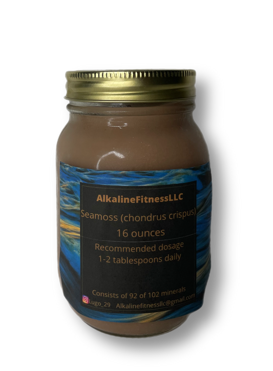 Seamoss   (honduran)