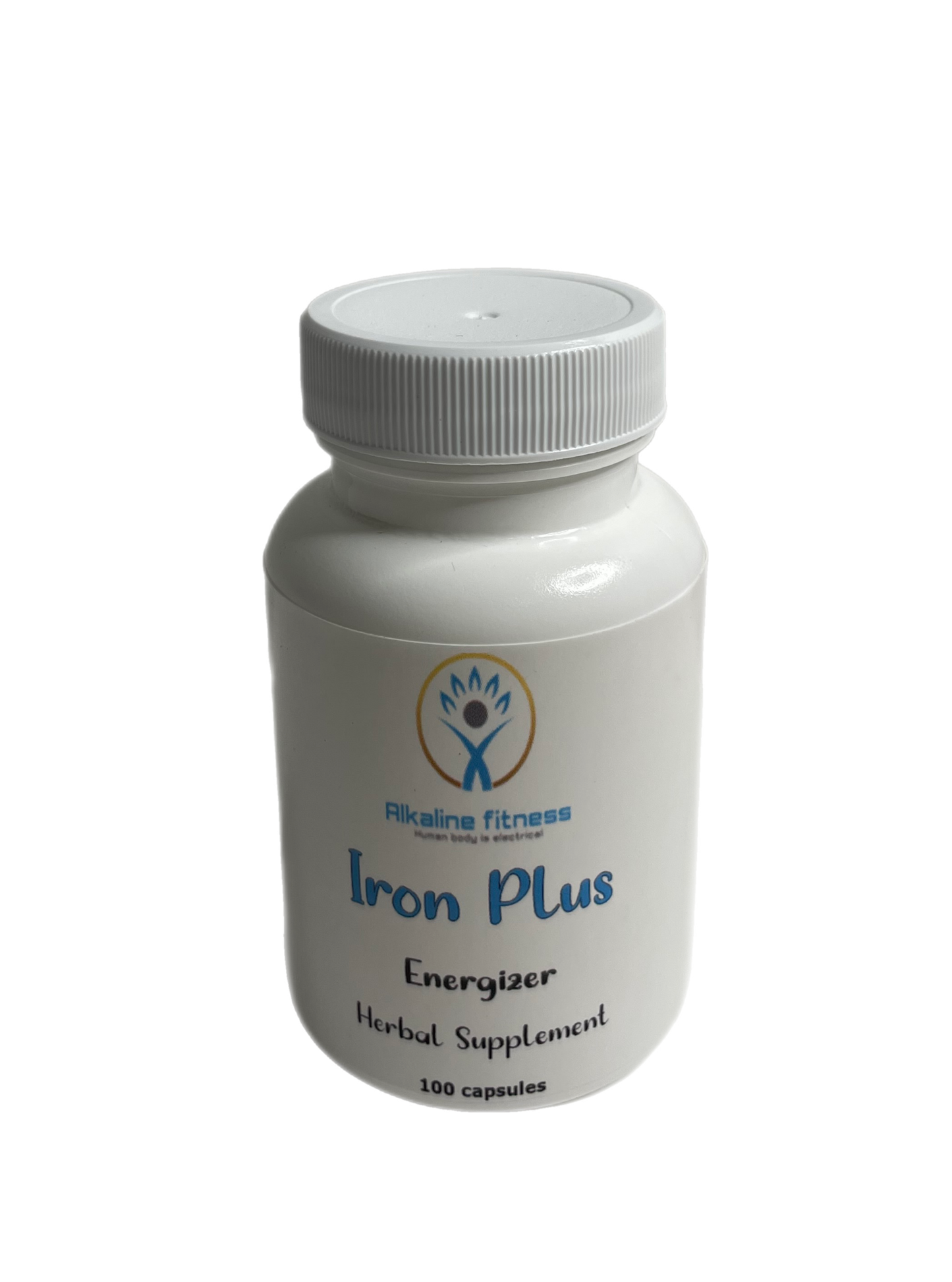 Iron plus